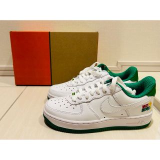 ナイキ(NIKE)のNike Air Force 1 Low Retro QS(スニーカー)