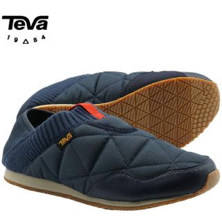 【TEVA 125472】 テバ リエンバーモック toec トータルイクリプス スリッポンスニーカー(スニーカー)