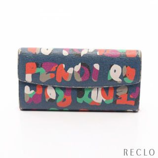 フェンディ 財布(レディース)(マルチカラー)の通販 49点 | FENDIの