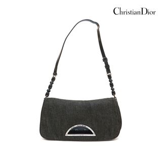 ディオール(Christian Dior) デニム ハンドバッグ(レディース)の通販