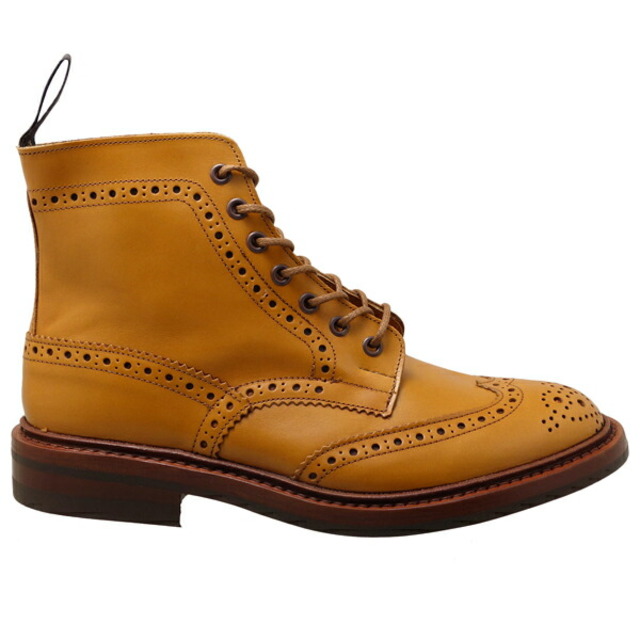 【２４日まで出品】トリッカーズ ストウ Tricker's stow UK6