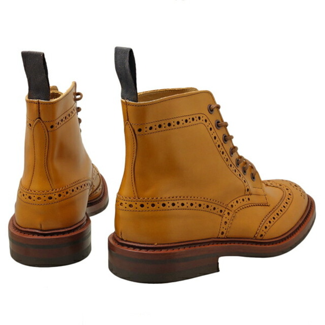 【２４日まで出品】トリッカーズ ストウ Tricker's stow UK6