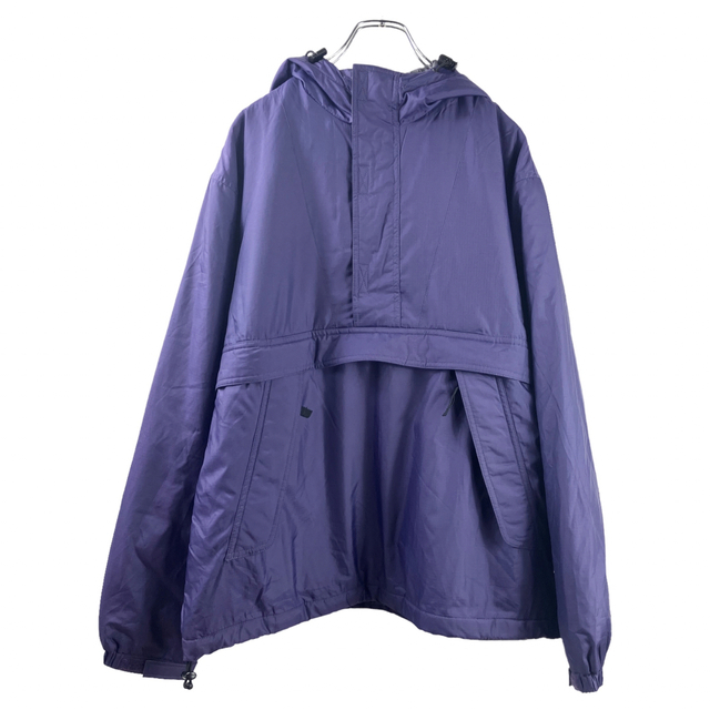 90s vintage UNIQLO anorak Parker テック　y2k