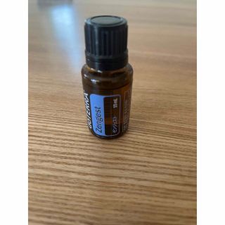 ドテラ(doTERRA)のドテラ　ゼンジェスト　doTERRA(エッセンシャルオイル（精油）)