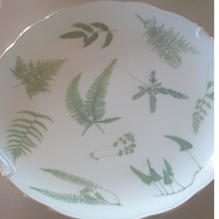 ノリタケ(Noritake)の未使用!!  ノリタケ　大皿お皿(食器)