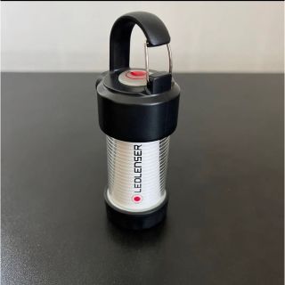 レッドレンザー(LEDLENSER)のLedlenser LEDランタン (9.7cm)  /白色の光(ライト/ランタン)