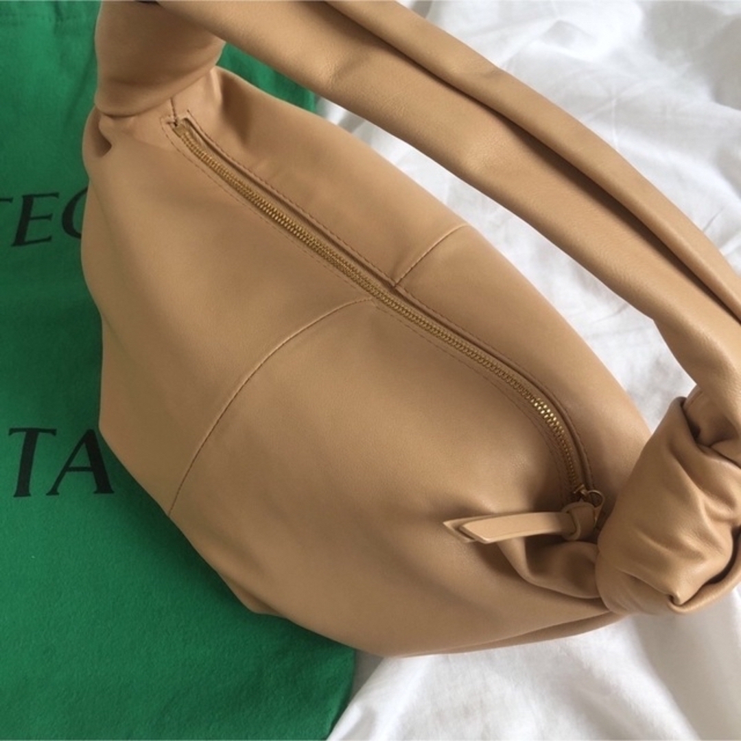 Bottega Veneta ダブルノットミニバッグ | www.innoveering.net