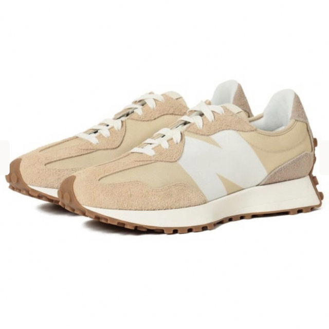 New Balance(ニューバランス)のNEW BALANCE / MS327 EXCLUSIVE (MEN) メンズの靴/シューズ(スニーカー)の商品写真