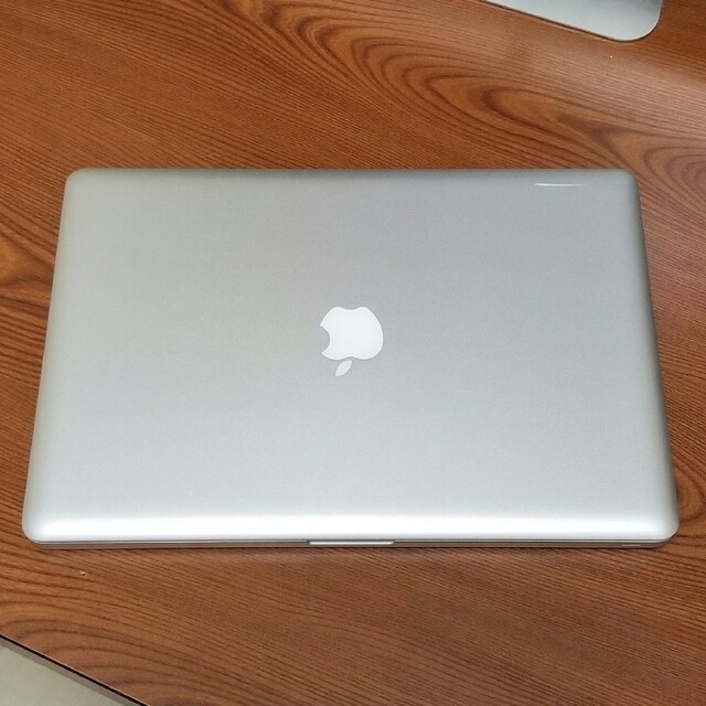 Apple - 美品 Macbook Pro 15インチ 8GB/SSD128GB officeの通販 by