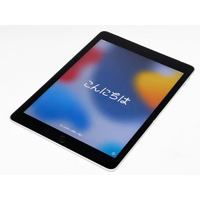 iPad6(2018) SIMフリー 32G