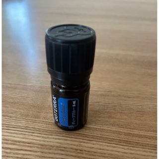 ドテラ　ディープブルー　doTERRA(エッセンシャルオイル（精油）)