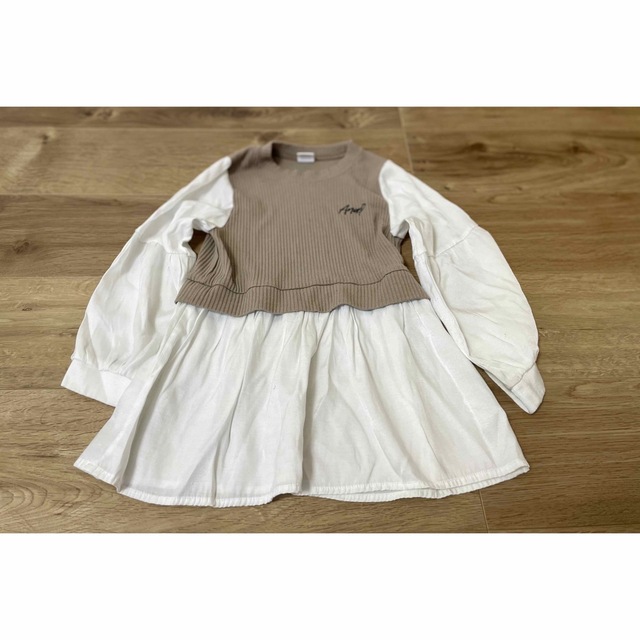 ANAP Kids(アナップキッズ)のanapkidsまとめ売り キッズ/ベビー/マタニティのキッズ服女の子用(90cm~)(その他)の商品写真