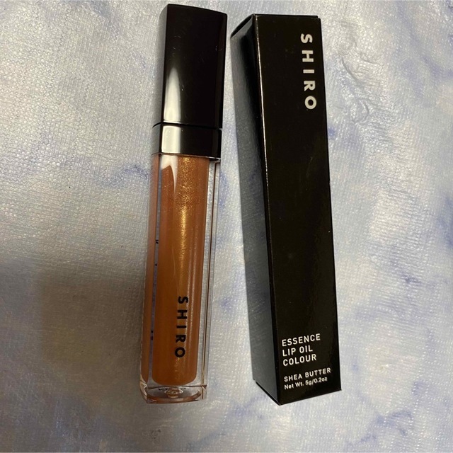 shiro(シロ)のSHIRO リップ美容液 コスメ/美容のベースメイク/化粧品(リップグロス)の商品写真