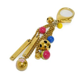 ヴィトン(LOUIS VUITTON) キーホルダー(レディース)(マルチカラー)の