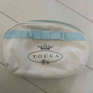 トッカ(TOCCA)のTOCCA ポーチ(ポーチ)