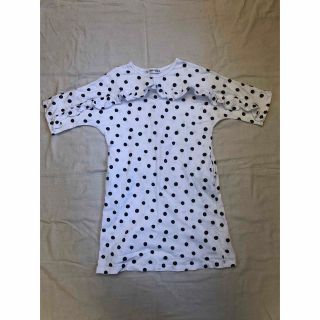 ベベ(BeBe)のサイズ150チュニック(Tシャツ/カットソー)