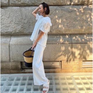 値下げ!machatt 新品未使用キッズワンピース!-