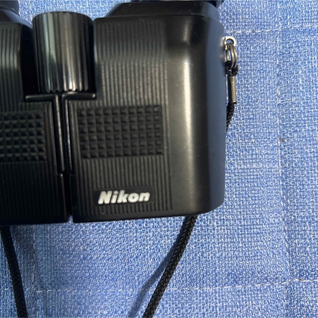 双眼鏡 Nikon