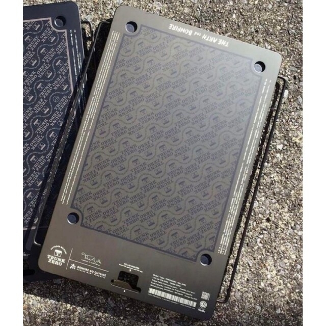 マラソン限定!ポイント5倍 ミル上手 bonfiregooutside thearth