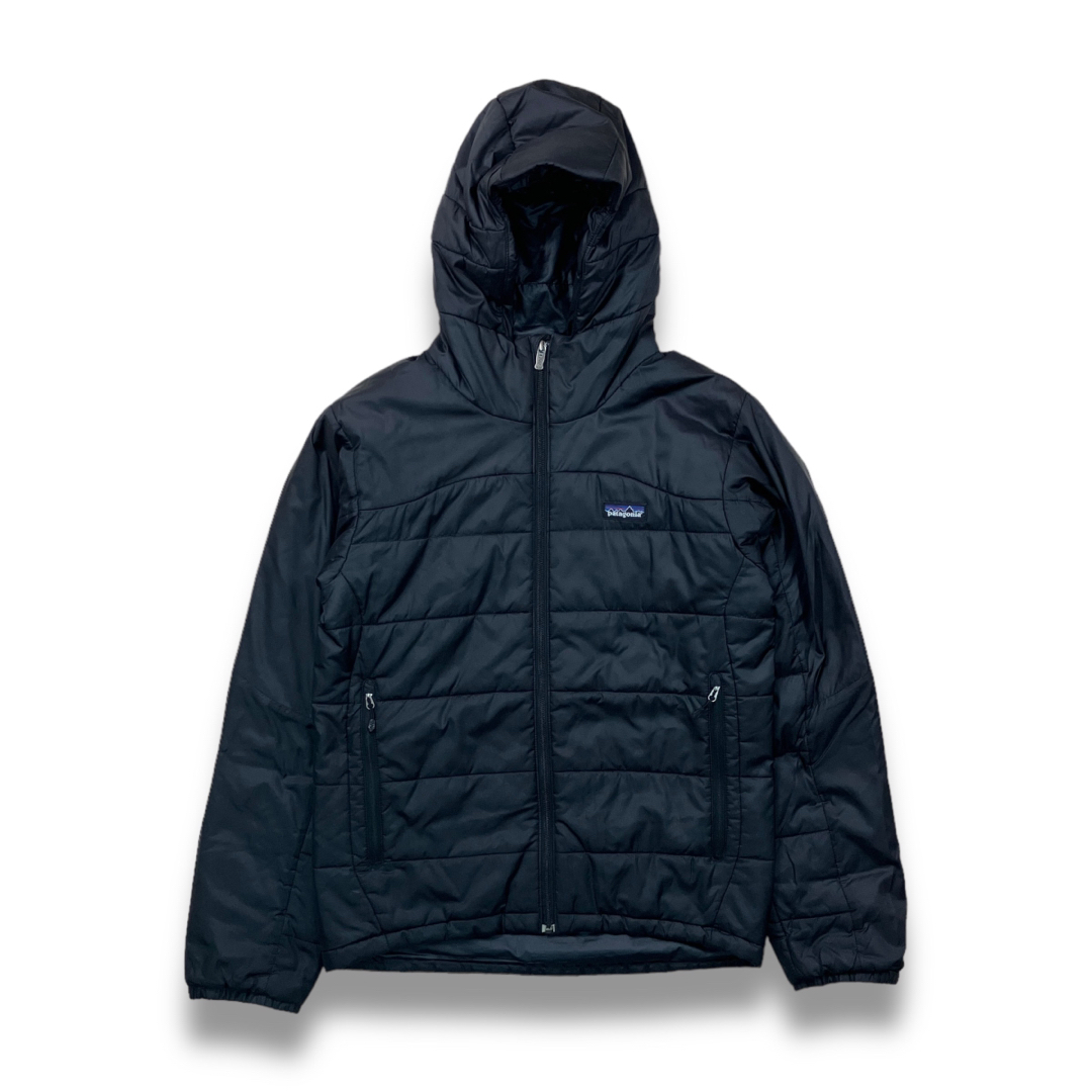 patagonia  puff jacket  パフボール　ダスパーカー