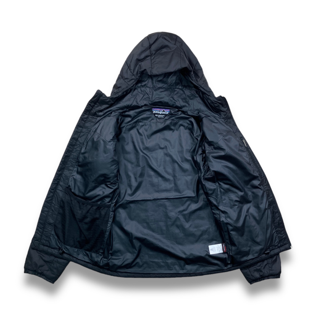 patagonia  puff jacket  パフボール　ダスパーカー