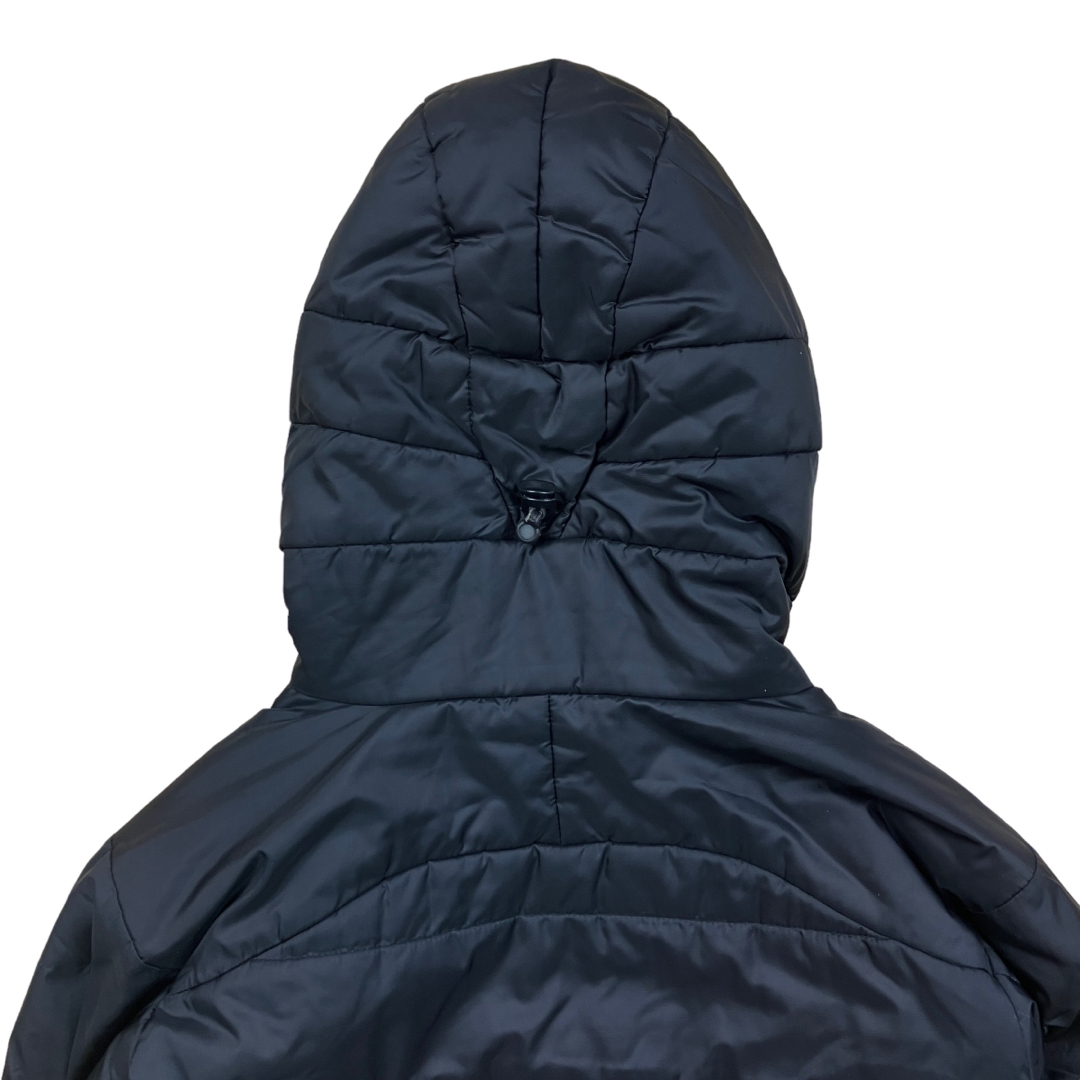 patagonia  puff jacket  パフボール　ダスパーカー