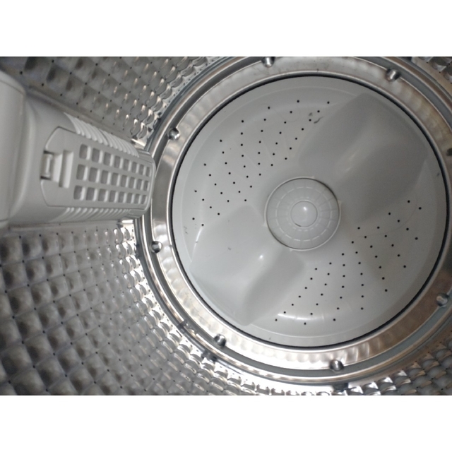 レミニセンス 様専用　洗濯機　10キロ　大容量 スマホ/家電/カメラの生活家電(洗濯機)の商品写真