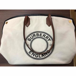 バーバリー(BURBERRY)の緑茶（お受け取り1〜2日遅れる場合あり）⭐様専用️ バーバリー  バッグ(トートバッグ)