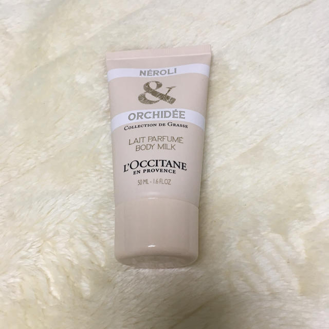 L'OCCITANE(ロクシタン)のロクシタンボディミルク コスメ/美容のボディケア(ボディローション/ミルク)の商品写真