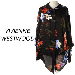 ANGLOMANIA(Vivienne Westwood) - ヴィヴィアンウエストウッド【美品