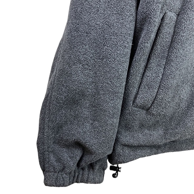UNIQLO - 90s Y2K OLD UNIQLO オールドユニクロ リバーシブル UNIQLO - 90s Y2K OLD UNIQLO オールドユニクロ リバーシブル