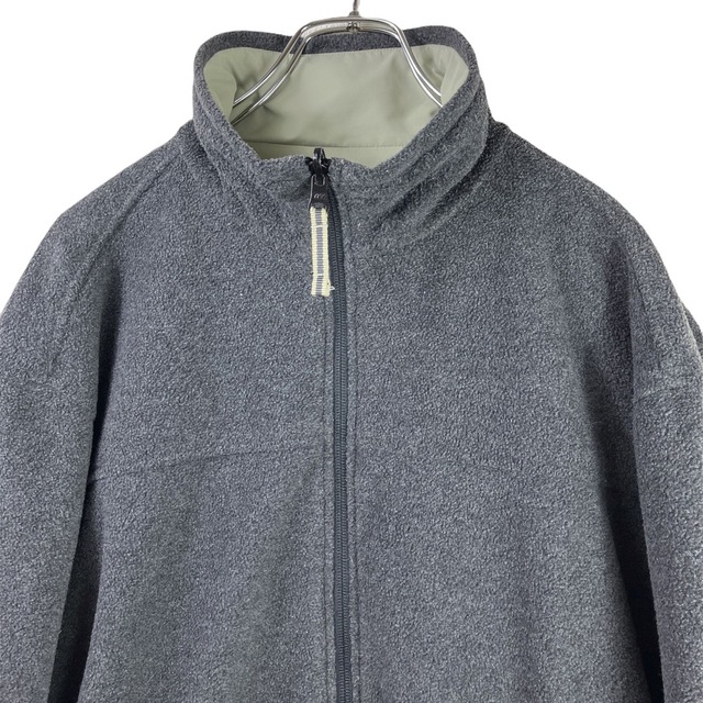UNIQLO - 90s Y2K OLD UNIQLO オールドユニクロ リバーシブル UNIQLO - 90s Y2K OLD UNIQLO オールドユニクロ リバーシブル