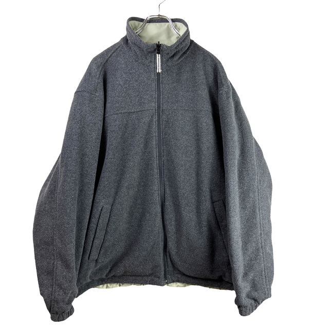 UNIQLO - 90s Y2K OLD UNIQLO オールドユニクロ リバーシブル UNIQLO - 90s Y2K OLD UNIQLO オールドユニクロ リバーシブル