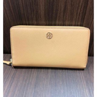 トリーバーチ(Tory Burch)の⭐️トリーバーチ ラウンドファスナー 長財布(財布)