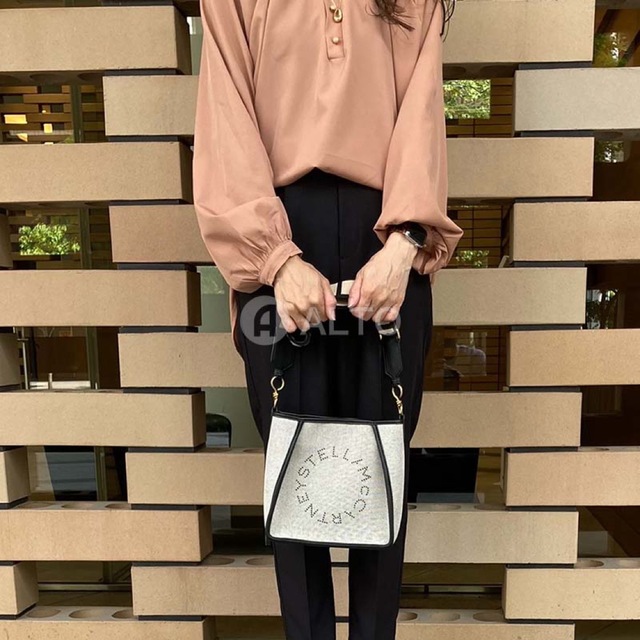 Stella McCartney - STELLA McCARTNEY ステラマッカートニーロゴ