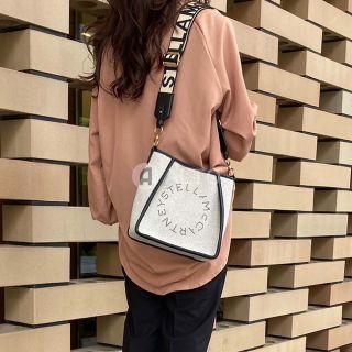 に値下げ! 値下!!ステラマッカートニー ショルダーバッグ | alamiah