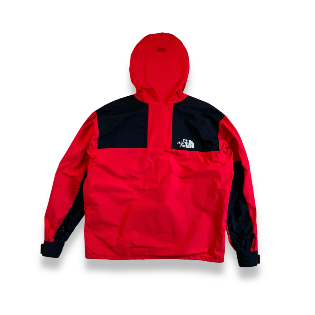 THE NORTH FACE - 90s USA製 ノースフェイス ゴアテックス THE NORTH FACE - 90s USA製 ノースフェイス ゴアテックス