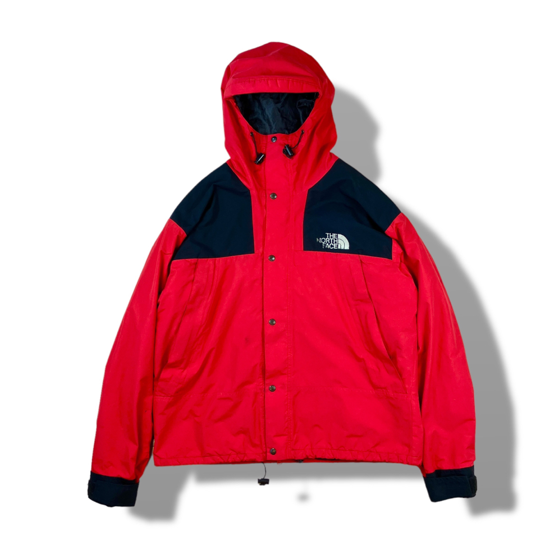 THE NORTH FACE 90s mountain jacket 人気カラー