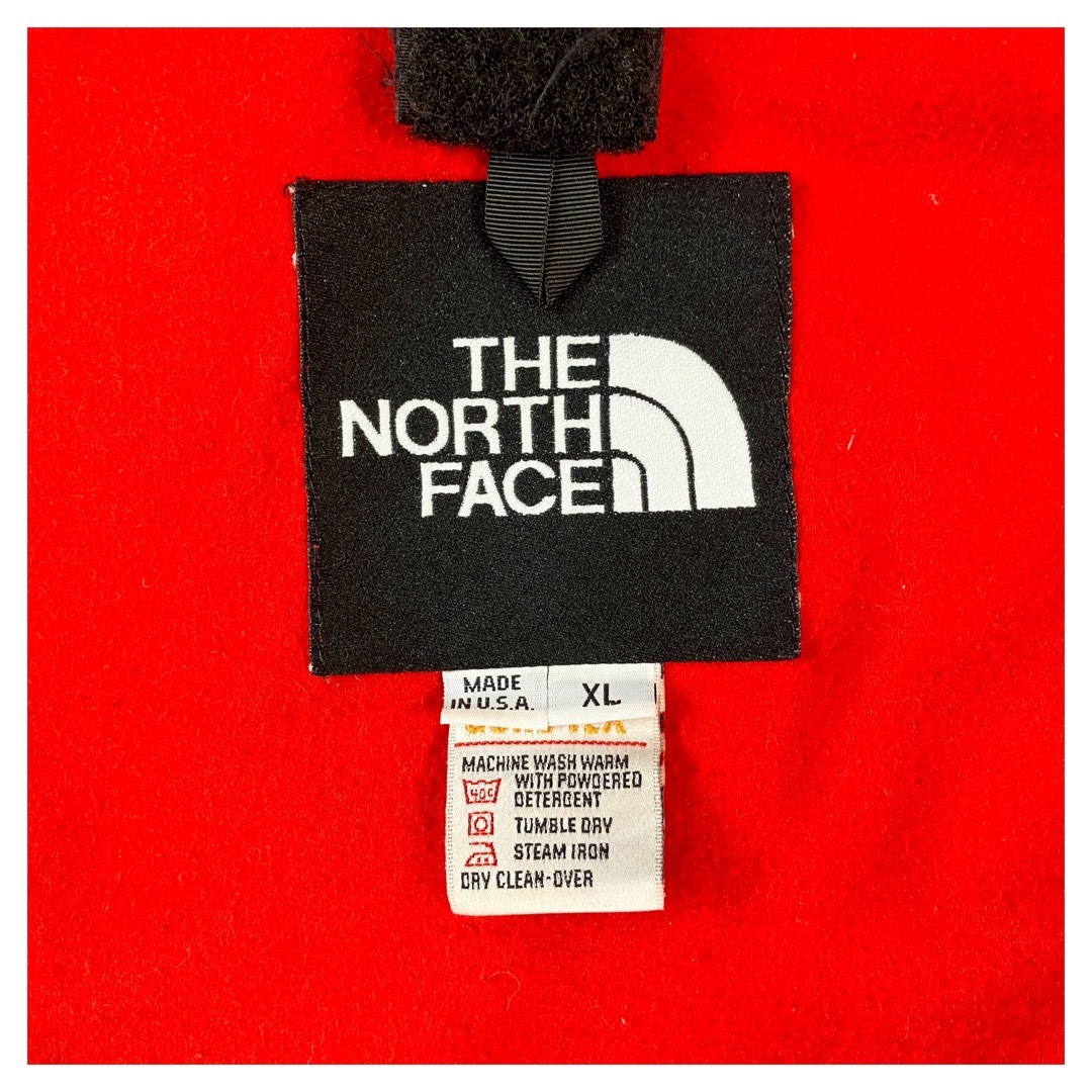 THE NORTH FACE(ザノースフェイス)の90s USA製ノースフェイス ゴアテックス マウンテンガイドジャケット テック メンズのジャケット/アウター(マウンテンパーカー)の商品写真