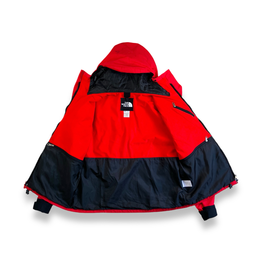 THE NORTH FACE - 90s USA製 ノースフェイス ゴアテックス THE NORTH FACE - 90s USA製 ノースフェイス ゴアテックス