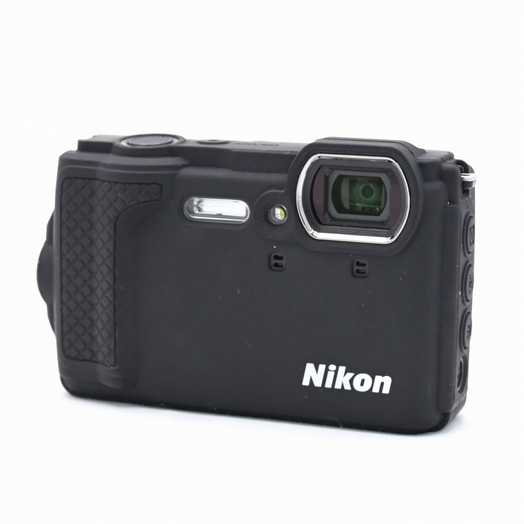 Nikon - Nikon COOLPIX W300 ブラックの通販 by Flagship Camera Nikon - Nikon COOLPIX W300 ブラックの通販 by Flagship Camera