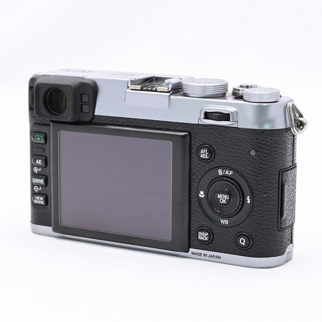 富士フイルム - FUJIFILM X100Sの通販 by Flagship Camera 富士フイルム - FUJIFILM X100Sの通販 by Flagship Camera