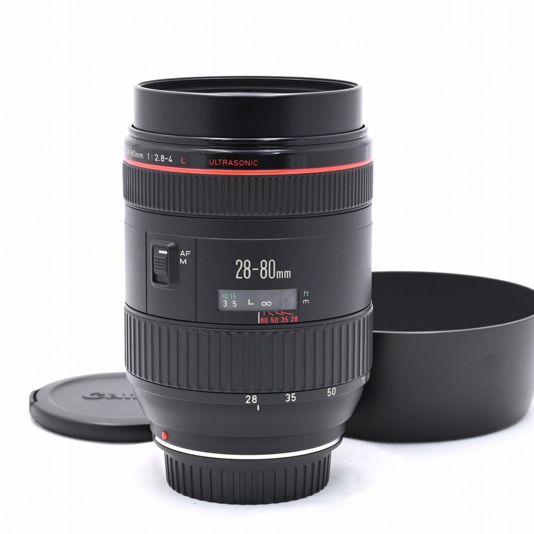 CANON EF 28-80mm F2.8-4 L USM