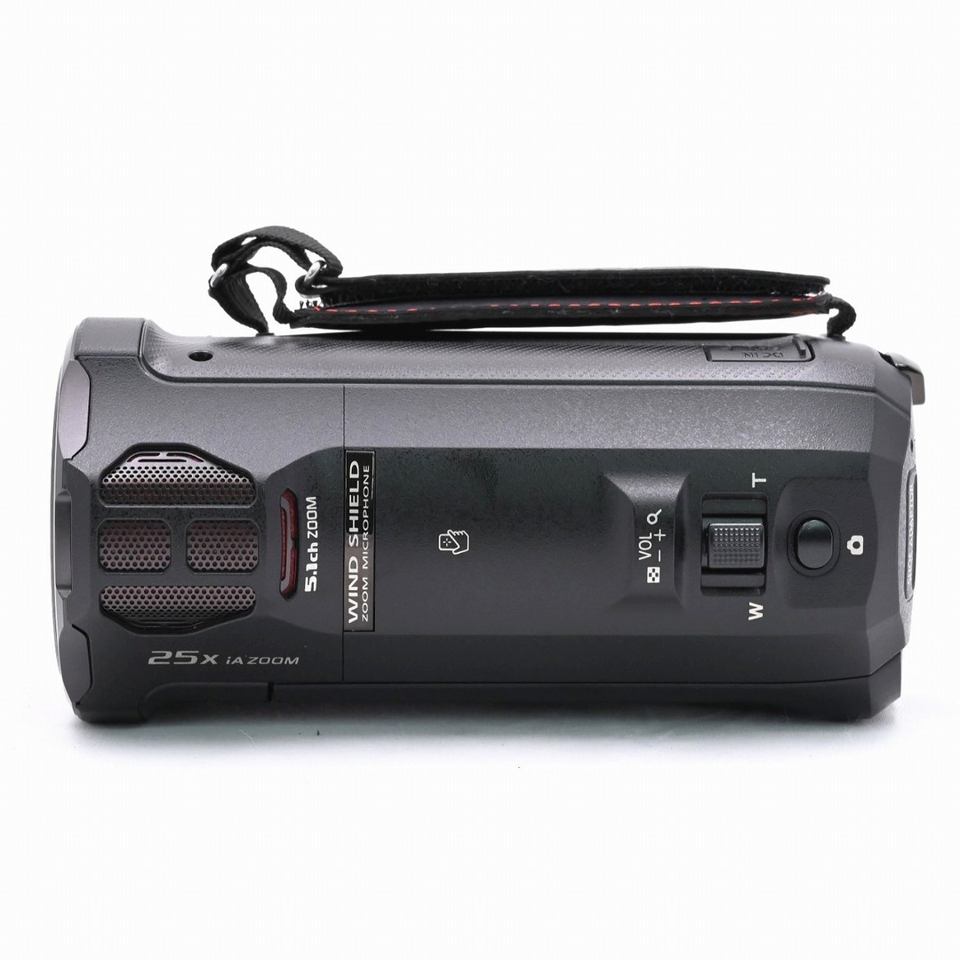 Panasonic デジタル4Kビデオカメラ HC-WX970M ブラック カメラ Panasonic デジタル4Kビデオカメラ HC-WX970M ブラック カメラ