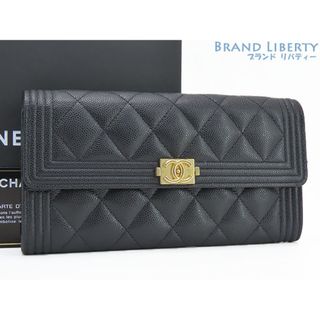 CHANEL(財布 ・ グレー/灰色系)のフリマアイテム一覧 CHANEL(財布 ・ グレー/灰色系)のフリマアイテム一覧