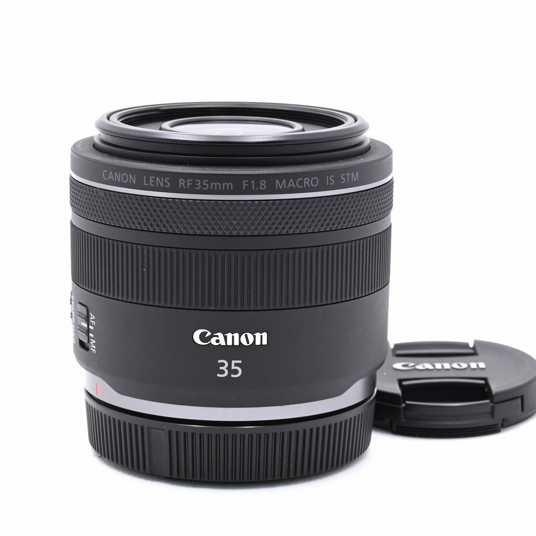 Canon - Canon RF35mm F1.8 MACRO IS STMの通販 by Flagship Camera