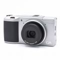 RICOH GR II Silver Edition