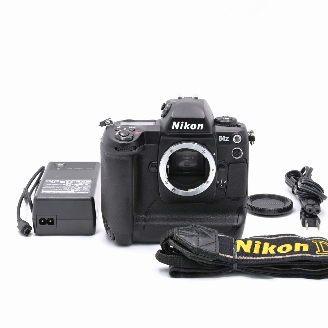 Nikon - Nikon D1X ボディの通販 by Flagship Camera. （フラッグ