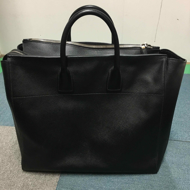 PRADA - プラダ ビジネスバッグ?ボストンバッグの通販 by 福風福月
