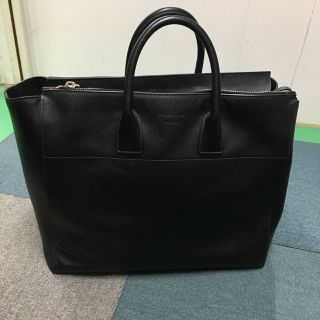 プラダ(PRADA)のプラダ　ビジネスバッグ？ボストンバッグ(ボストンバッグ)